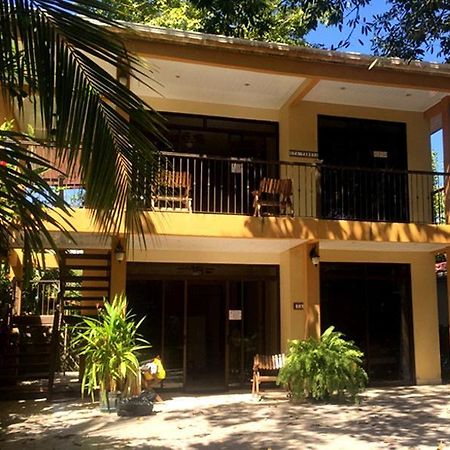 Villas Luna De Miel Carmen  Exterior foto